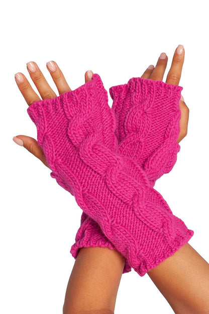 Handschuhe Modell 171234 BE Knit