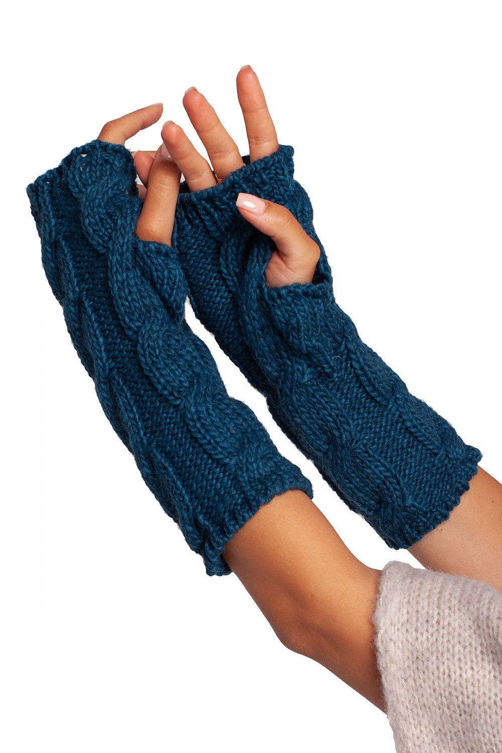 Handschuhe Modell 171234 BE Knit