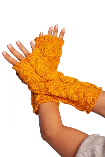 Handschuhe Modell 171234 BE Knit