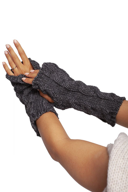 Handschuhe Modell 171234 BE Knit