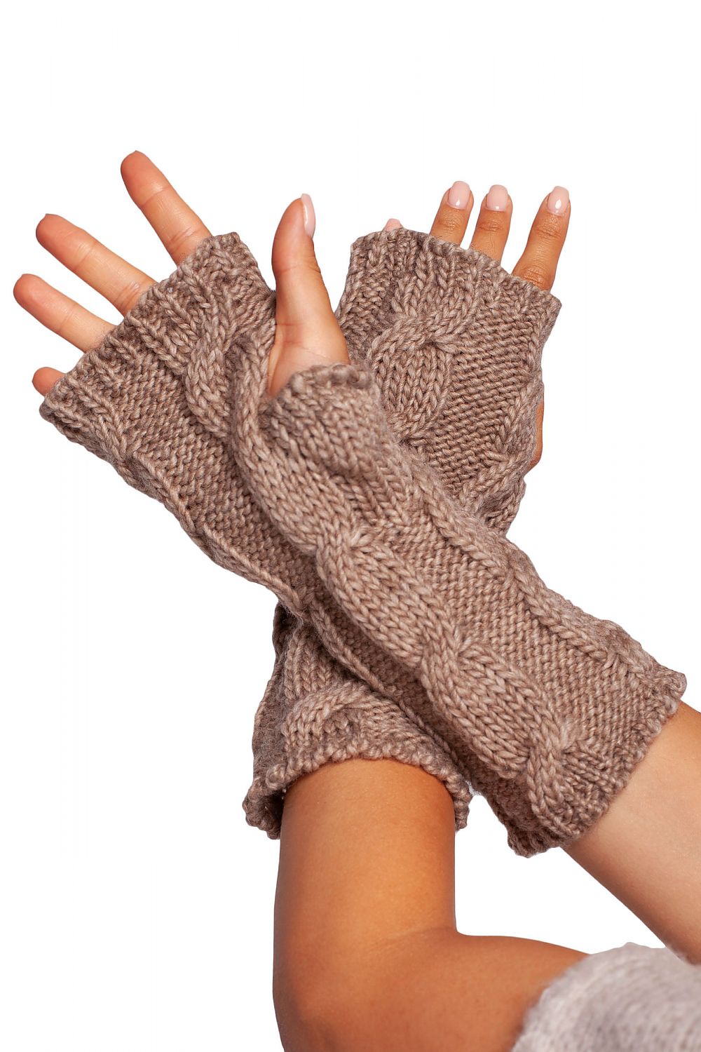 Handschuhe Modell 171234 BE Knit