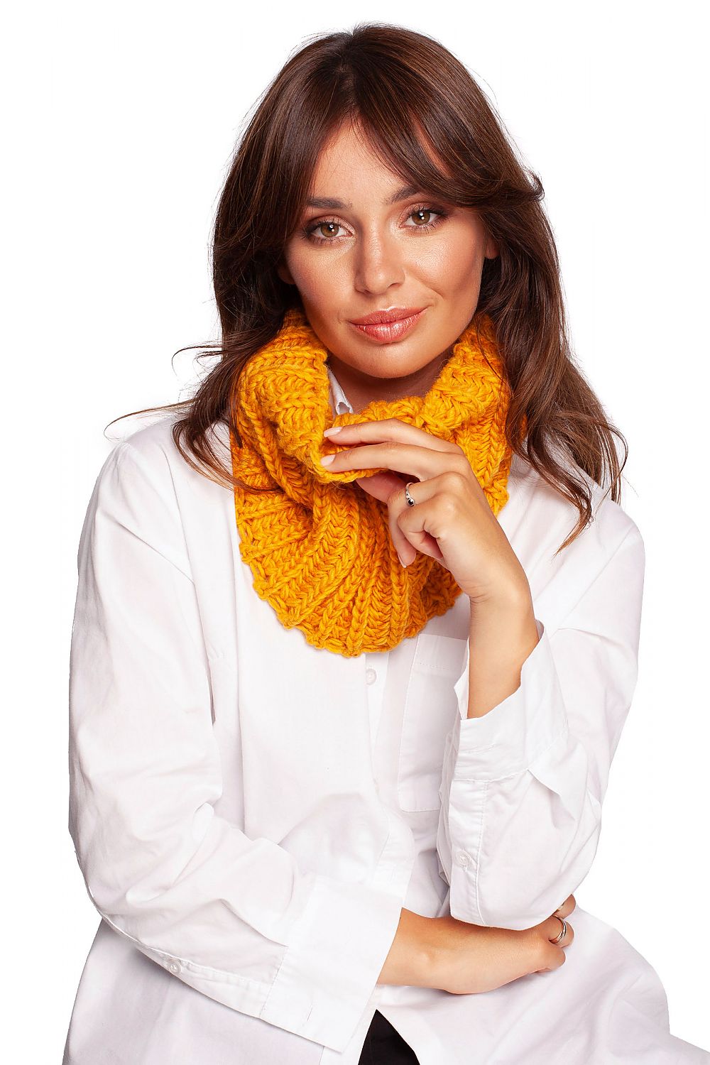 Loop-Schal Modell 171239 BE Knit