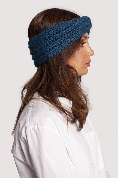 Stirnband Modell 171244 BE Knit