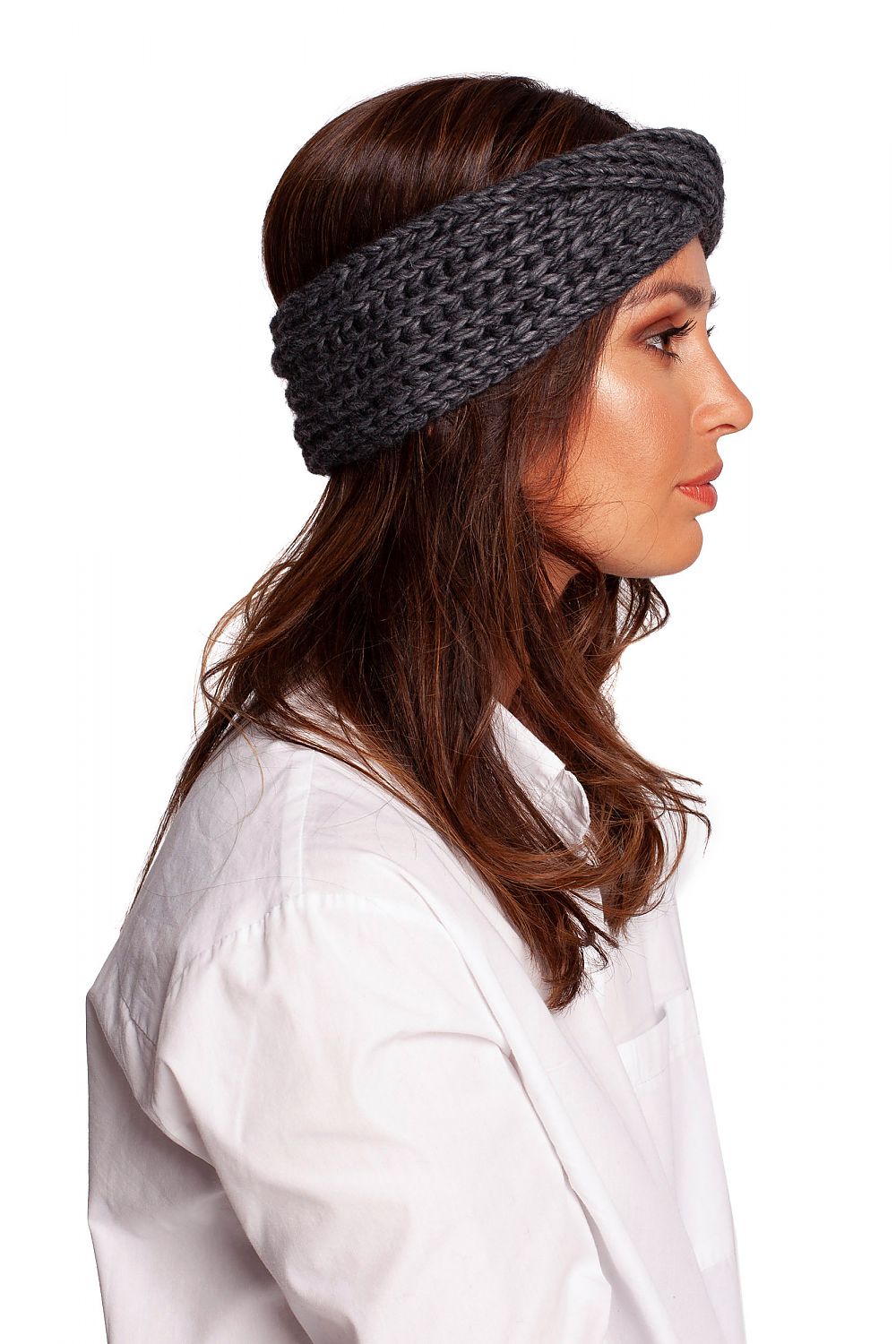 Stirnband Modell 171244 BE Knit