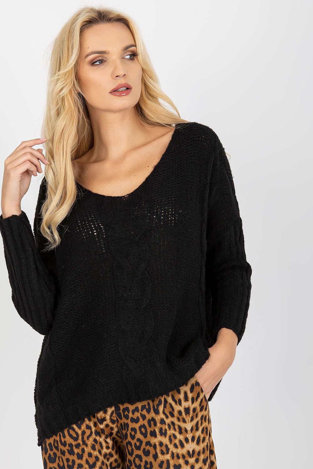 Pullover Modell 171333 Oh Bella