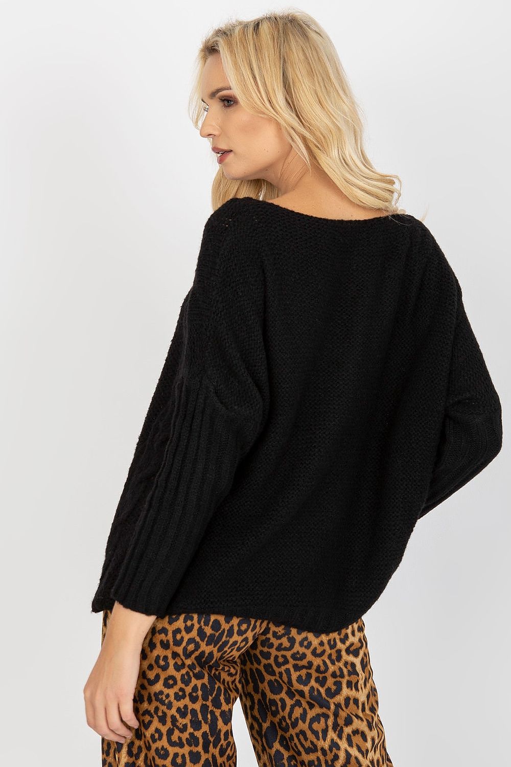 Pullover Modell 171333 Oh Bella