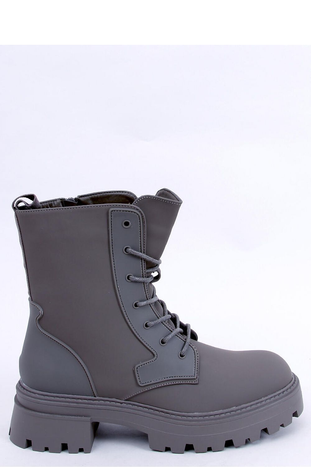 High heel boots model 171641 Inello