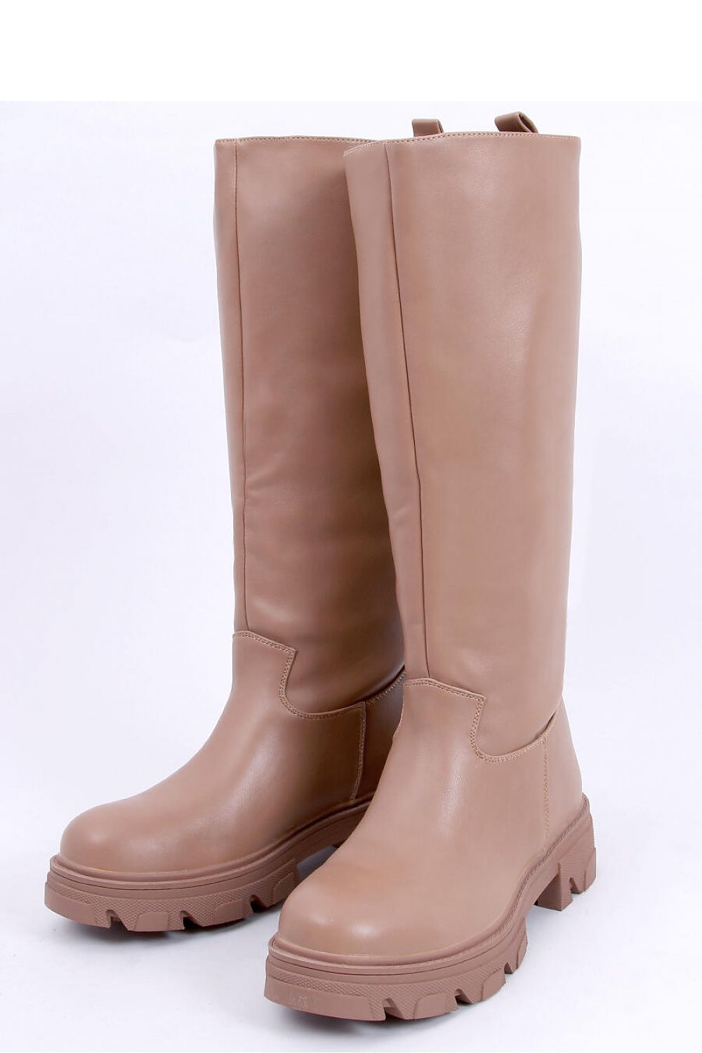 Overknee boots model 171943 Inello