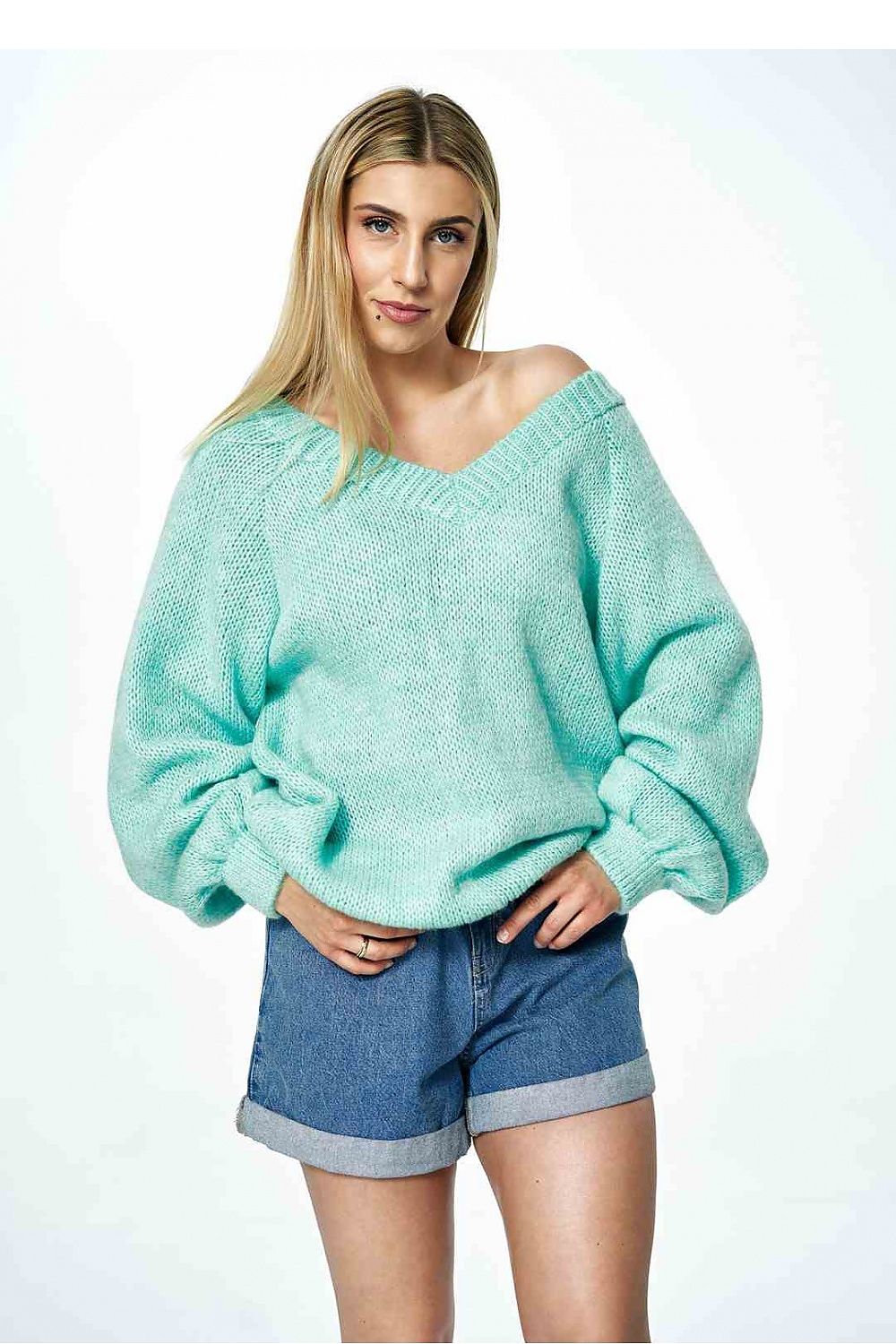 Pullover Modell 172017 Figl