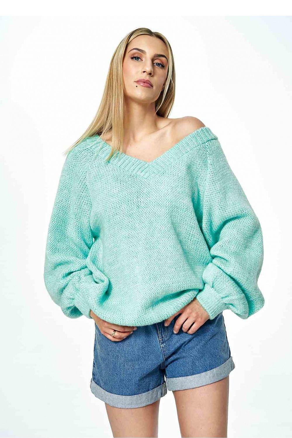 Pullover Modell 172017 Figl