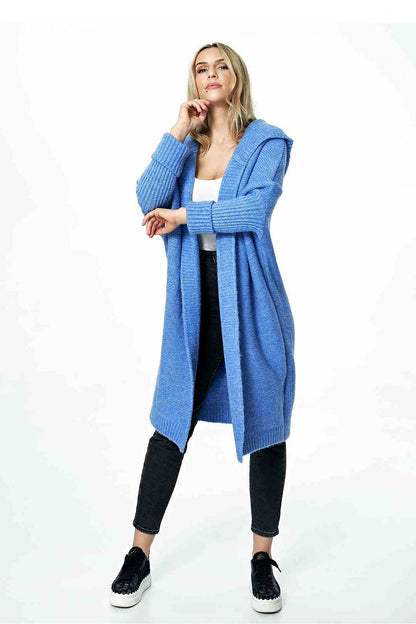 cardigan model 172101 Figl