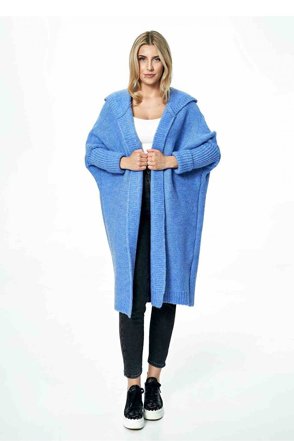 cardigan model 172101 Figl