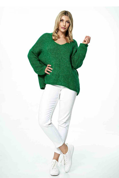 sweater model 172117 Figl