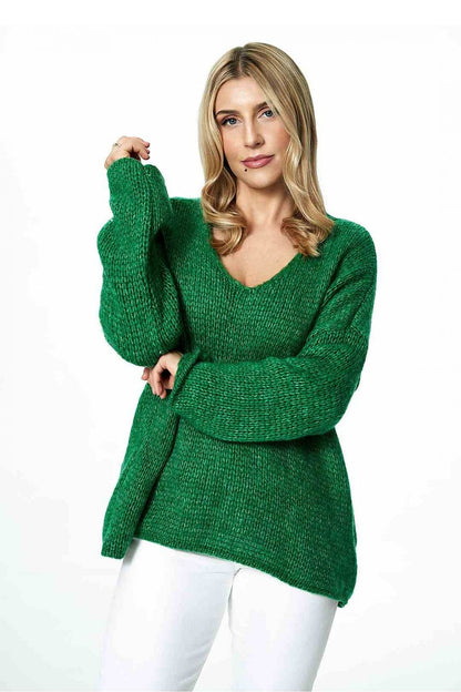 Pullover Modell 172117 Figl