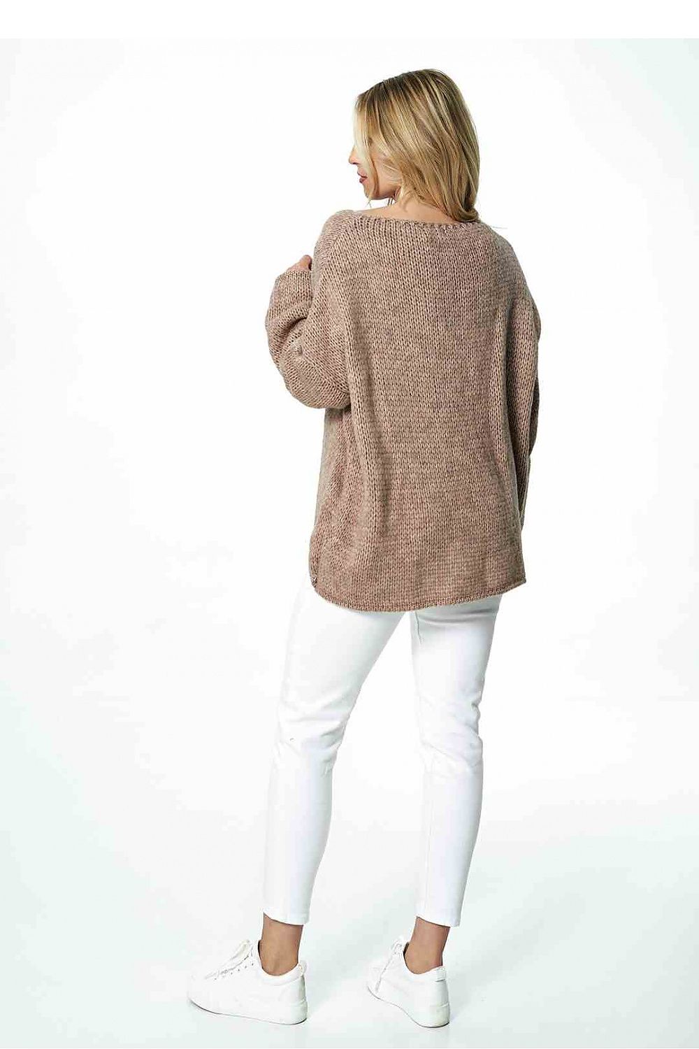 sweater model 172117 Figl