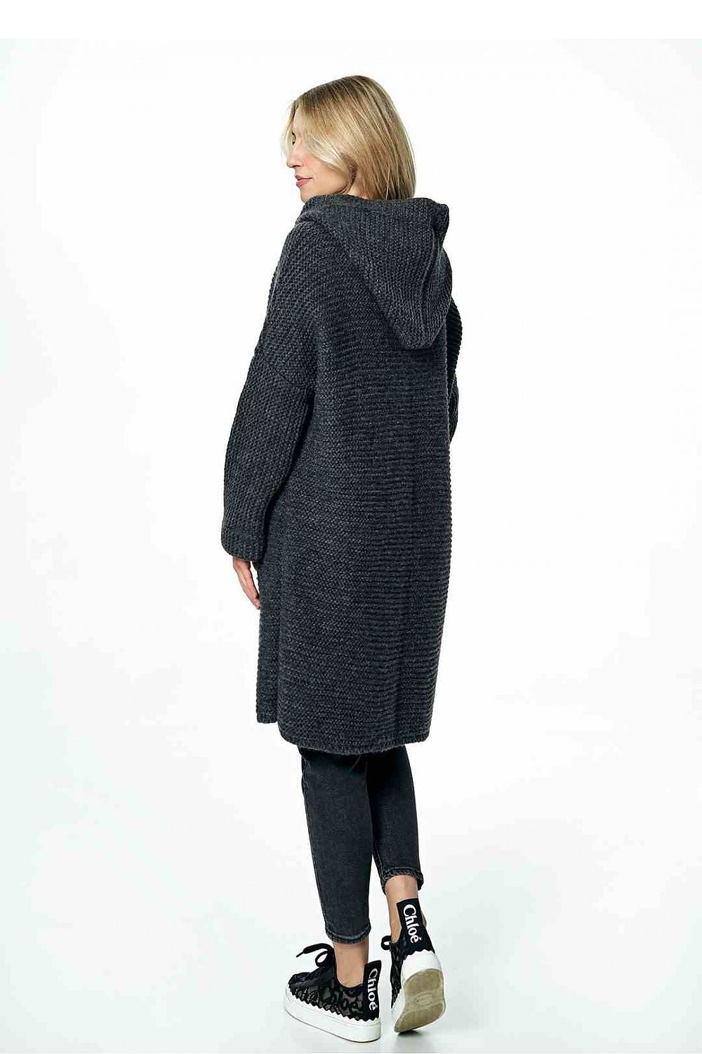 Strickjacke Modell 172184 Figl