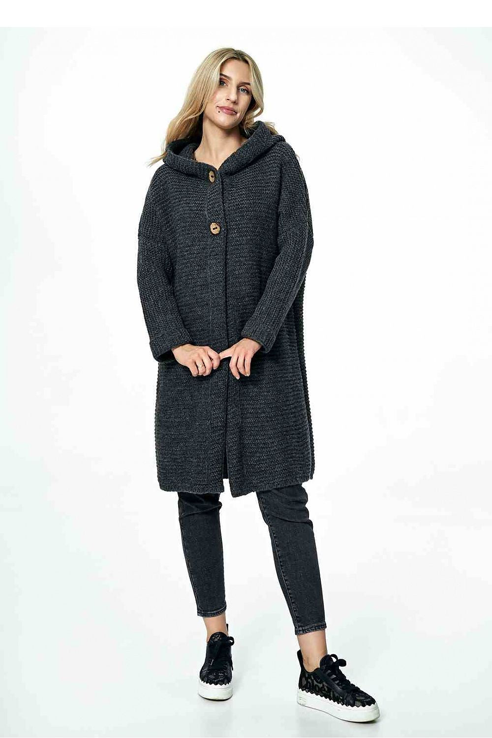 cardigan model 172184 Figl