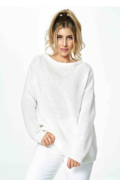 sweater model 172226 Figl