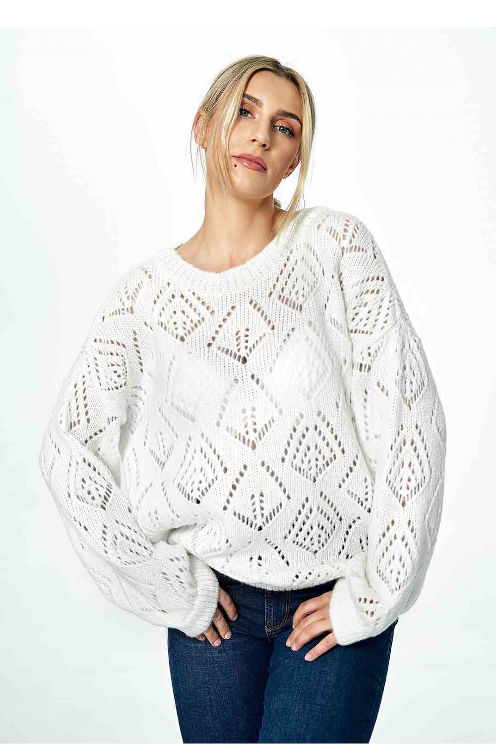 Pullover Modell 172234 Figl