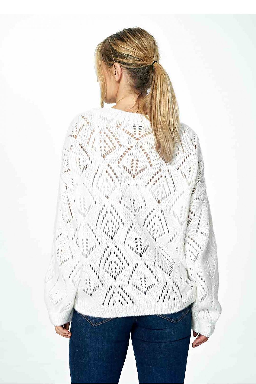 sweater model 172234 Figl