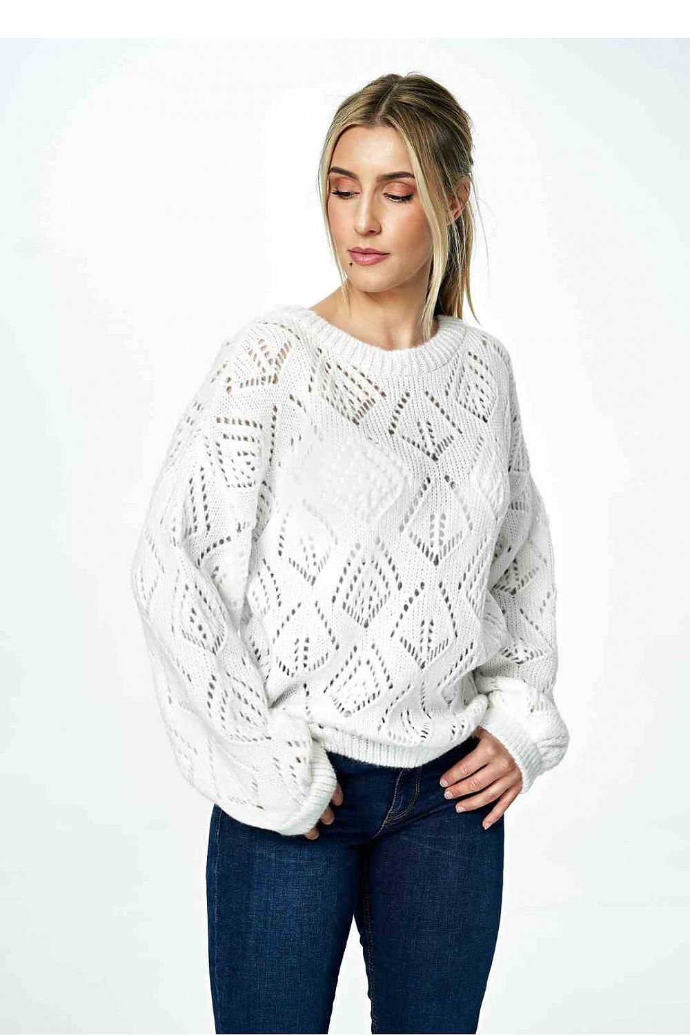 Pullover Modell 172234 Figl