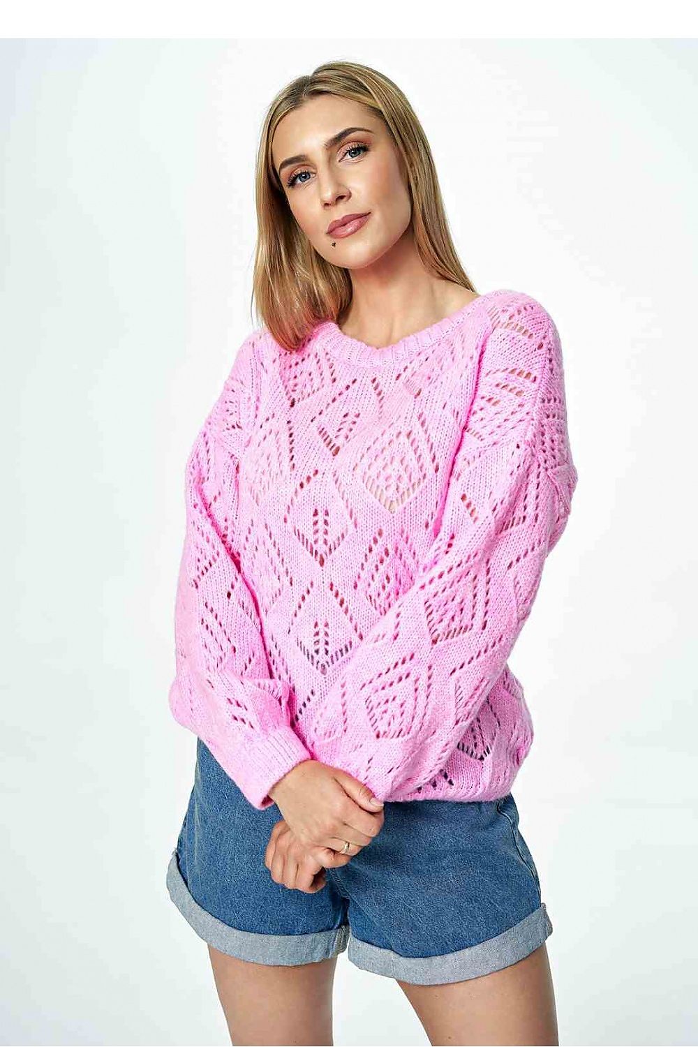 Pullover Modell 172234 Figl