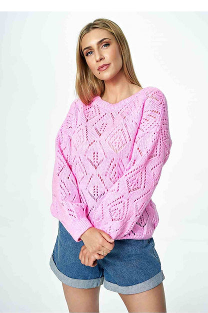 Pullover Modell 172234 Figl