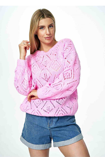 Pullover Modell 172234 Figl