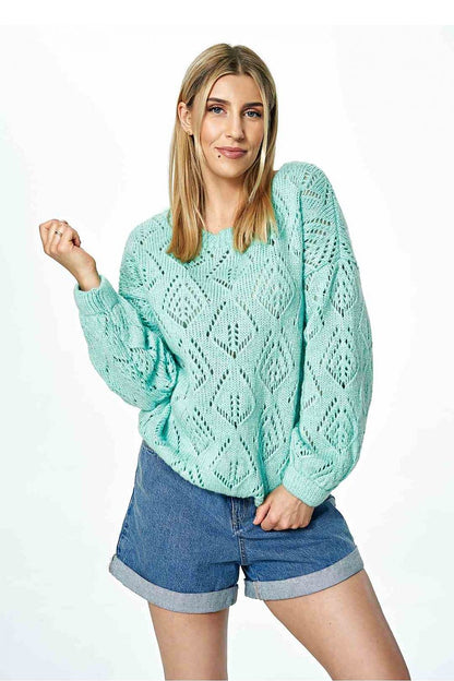 sweater model 172234 Figl