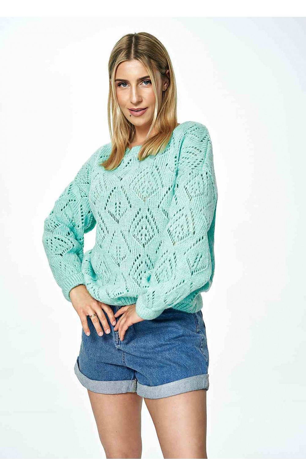 Pullover Modell 172234 Figl