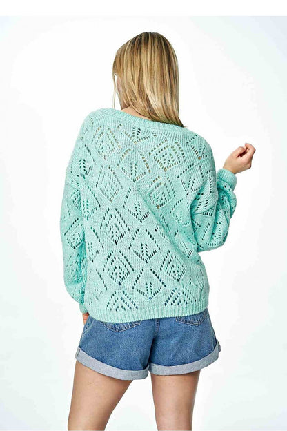 sweater model 172234 Figl