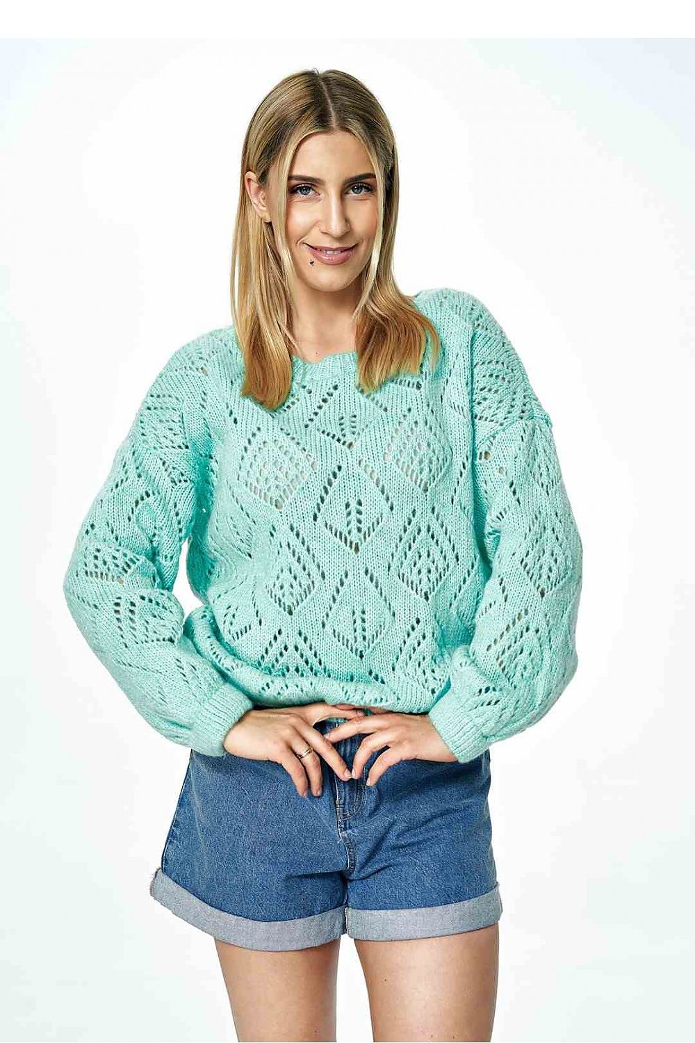 Pullover Modell 172234 Figl