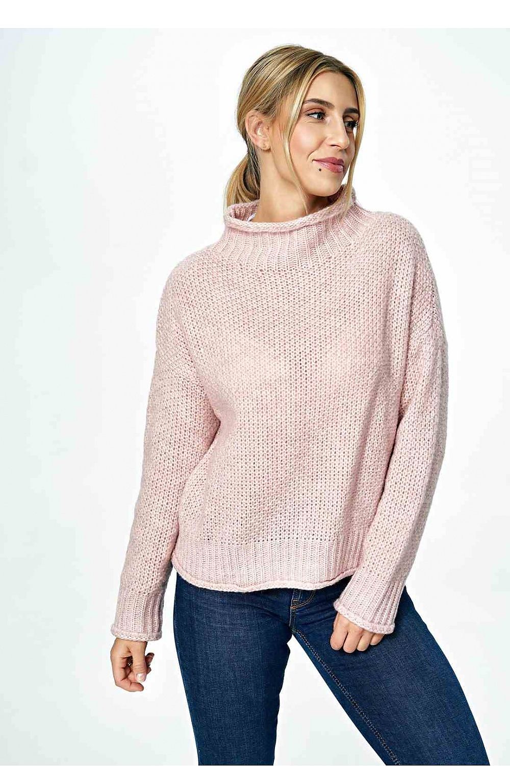 sweater model 172241 Figl