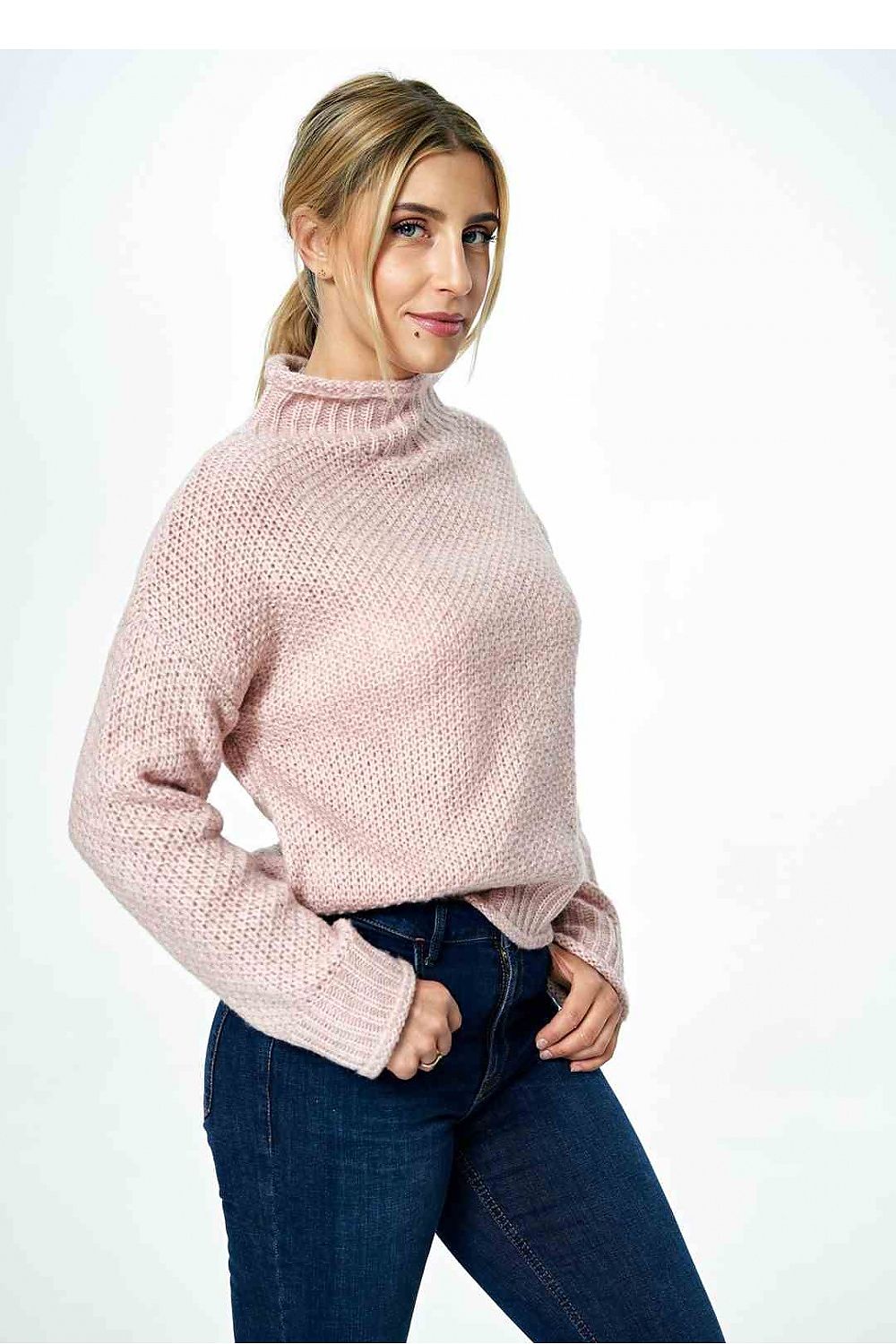 sweater model 172241 Figl