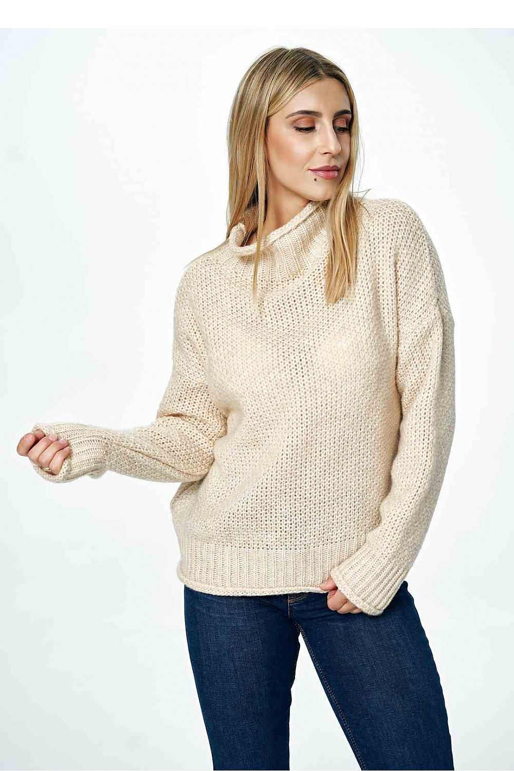 sweater model 172241 Figl