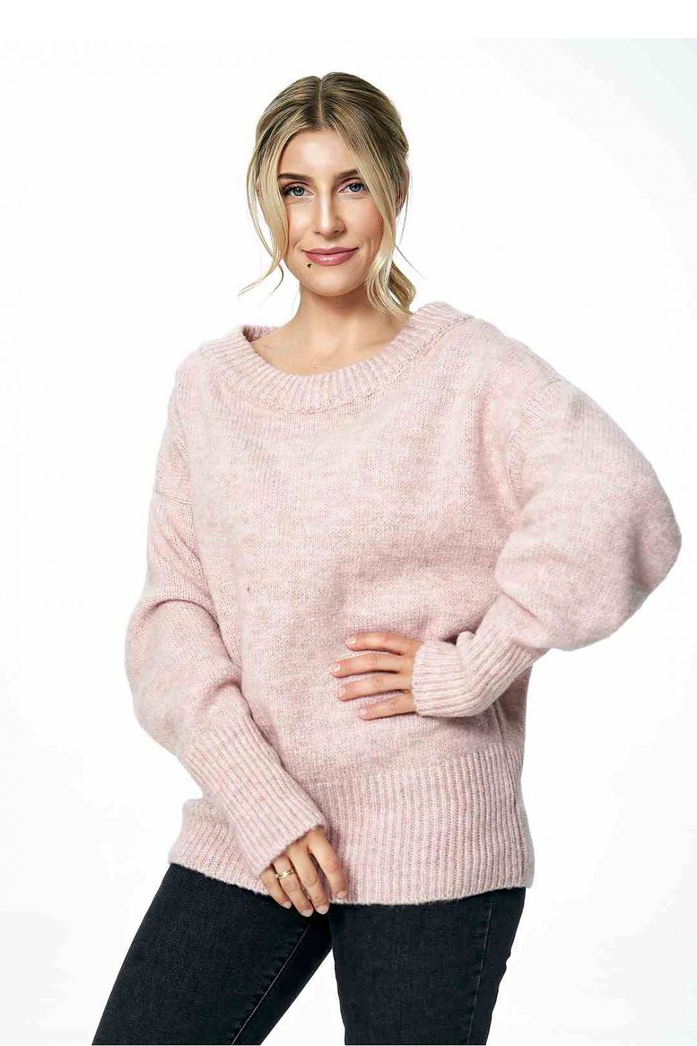 Pullover Modell 172267 Figl