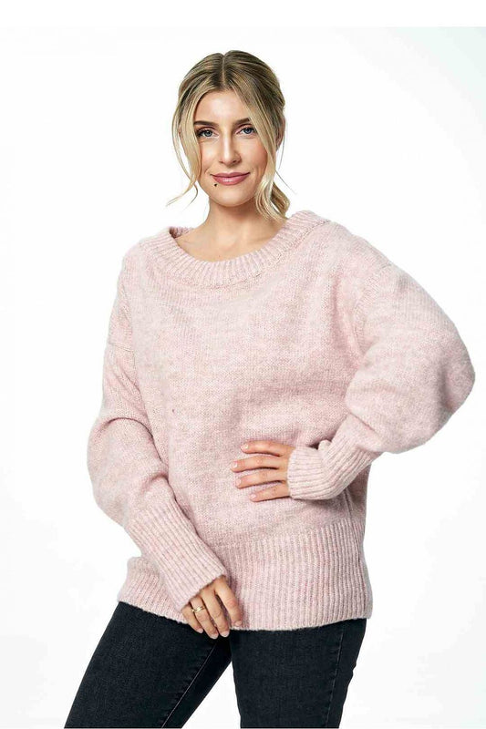 sweater model 172267 Figl