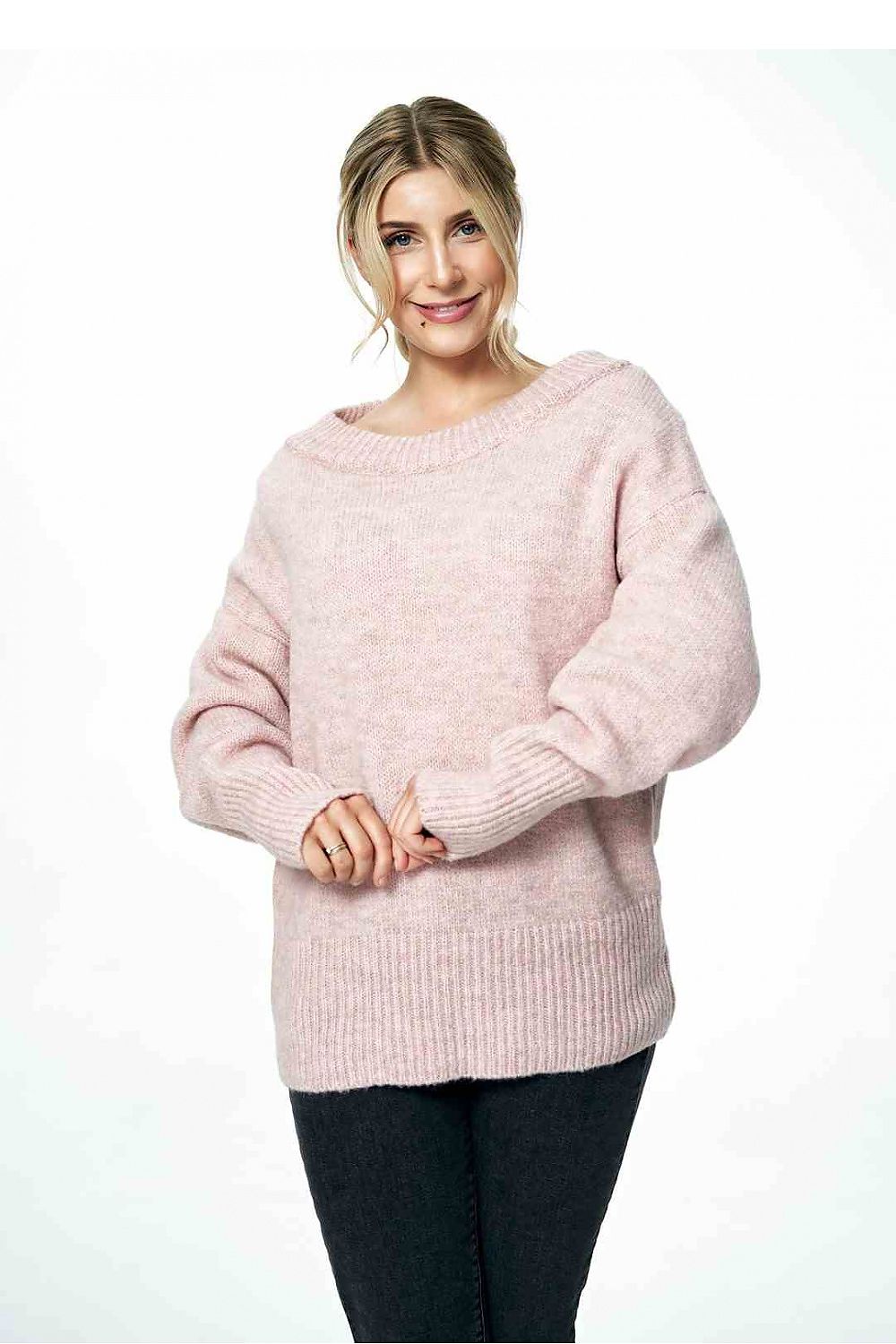 sweater model 172267 Figl