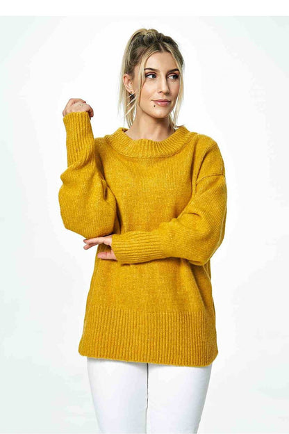 sweater model 172267 Figl