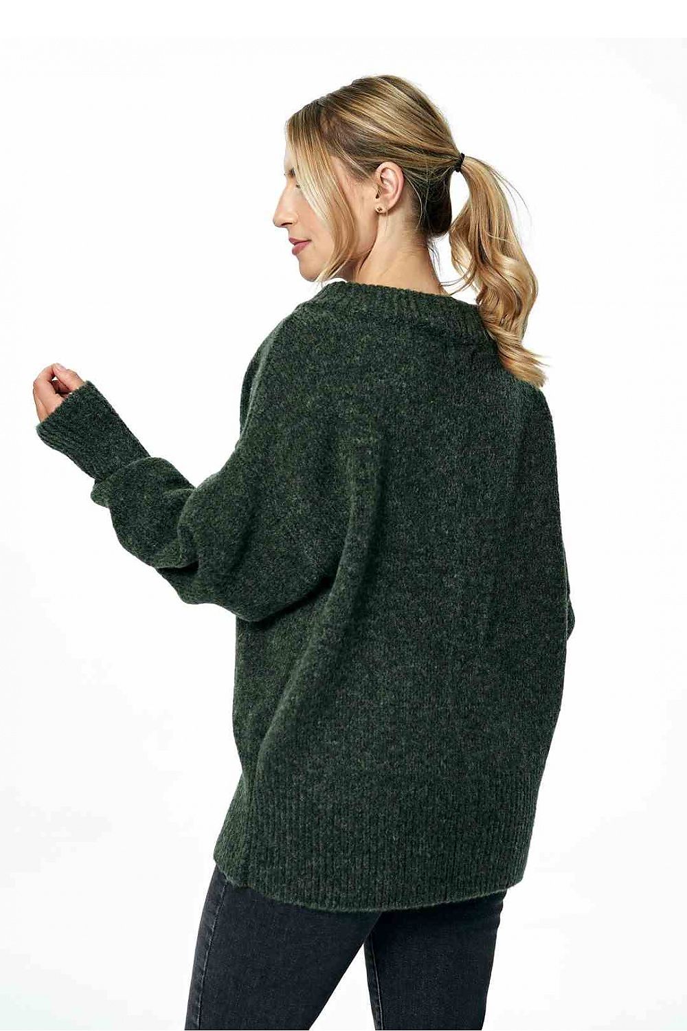 sweater model 172267 Figl