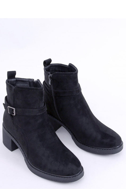 High heel boots model 172280 Inello