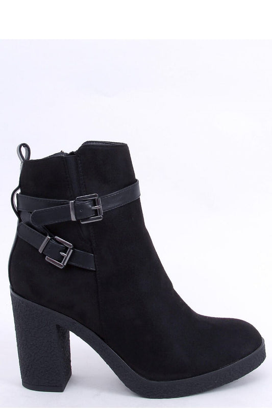 High heel boots model 172292 Inello