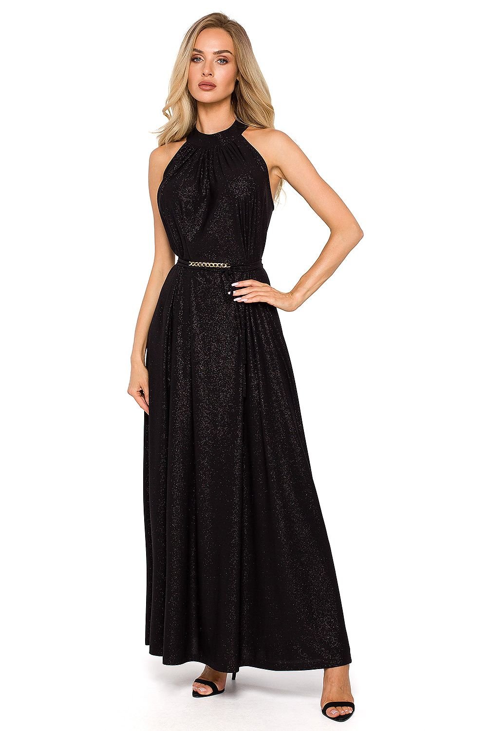 Abendkleid Modell 172382 Moe