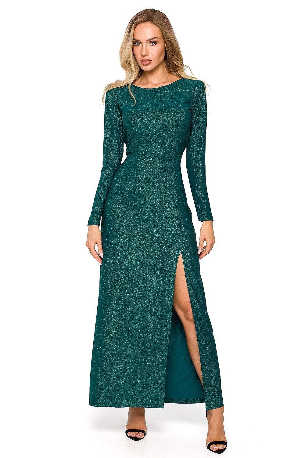 Abendkleid Modell 172390 Moe