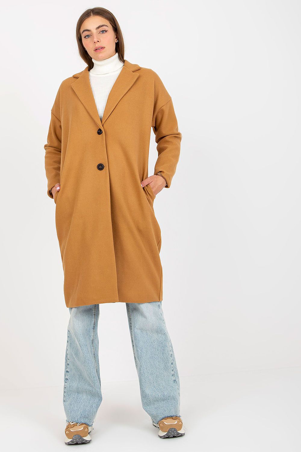 coat model 172442 Och Bella