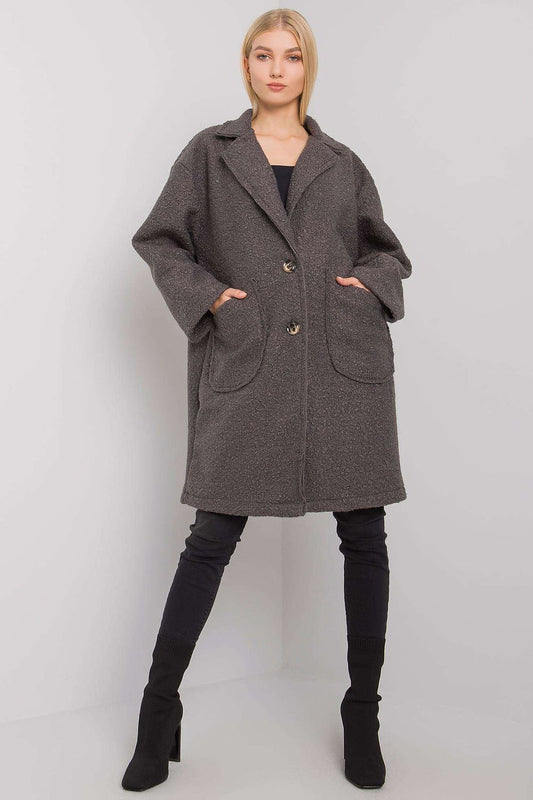 coat model 172457 Och Bella