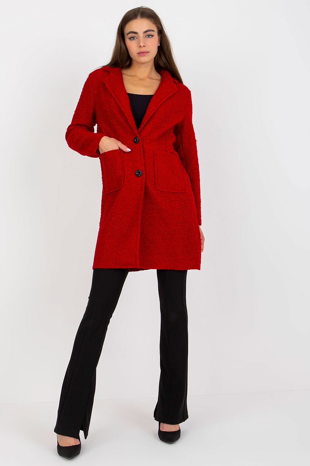 coat model 172451 Och Bella