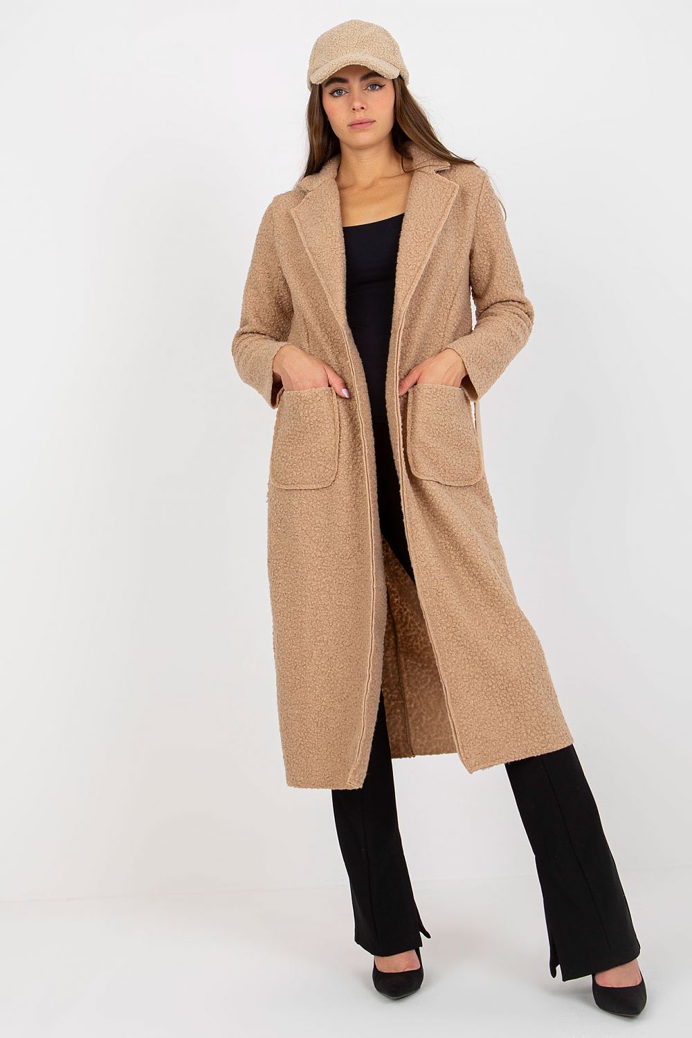 coat model 172454 Och Bella