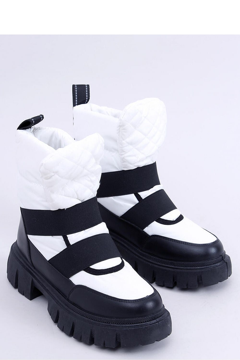 snowboots model 172578 Inello