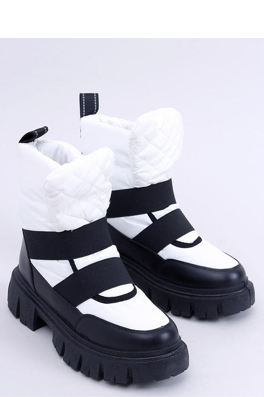 Schneestiefel Modell 172578 Inello